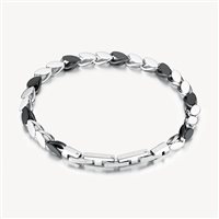 Bracciale Brosway Uomo in Acciaio BTD045 - BTD045